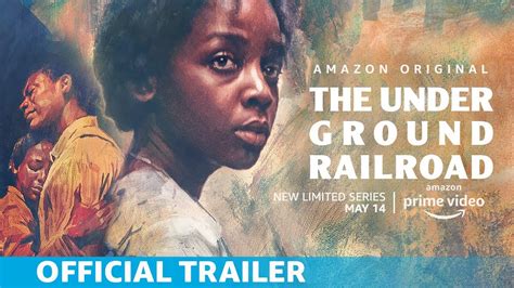 fmovie the underground railroad|amazon original underground railroad.